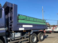 UD TRUCKS Quon Dump 2PG-CW5AL 2019 140,859km_7