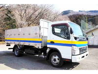 MITSUBISHI FUSO Canter Deep Dump PDG-FG84D 2010 169,659km_3