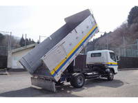 MITSUBISHI FUSO Canter Deep Dump PDG-FG84D 2010 169,659km_4