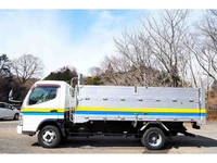 MITSUBISHI FUSO Canter Deep Dump PDG-FG84D 2010 169,659km_5