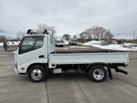 HINO Dutro Flat Body SKG-XZU675M 2012 56,430km_3