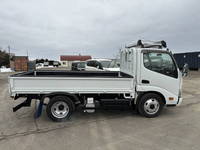 HINO Dutro Flat Body SKG-XZU675M 2012 56,430km_5