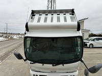 HINO Dutro Flat Body SKG-XZU675M 2012 56,430km_6