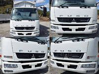 MITSUBISHI FUSO Fighter Aluminum Wing TKG-FK71F 2013 151,240km_3