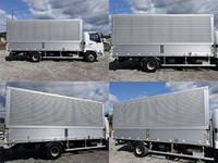 MITSUBISHI FUSO Fighter Aluminum Wing TKG-FK71F 2013 151,240km_5