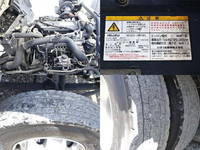 ISUZU Forward Aluminum Wing PKG-FRR90T2 2009 501,251km_10