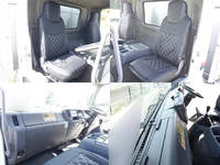 ISUZU Forward Aluminum Wing PKG-FRR90T2 2009 501,251km_14