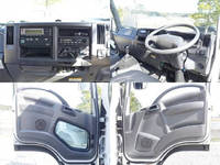 ISUZU Forward Aluminum Wing PKG-FRR90T2 2009 501,251km_15