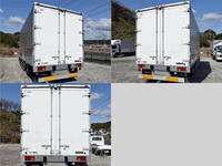 ISUZU Forward Aluminum Wing PKG-FRR90T2 2009 501,251km_2