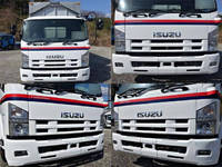 ISUZU Forward Aluminum Wing PKG-FRR90T2 2009 501,251km_3