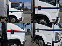 ISUZU Forward Aluminum Wing PKG-FRR90T2 2009 501,251km_4