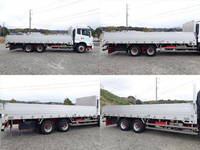 UD TRUCKS Condor Aluminum Block QDG-PW39L 2016 334,000km_5