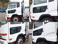 UD TRUCKS Condor Aluminum Block QDG-PW39L 2016 334,000km_7