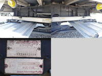 ISUZU Forward Aluminum Wing LKG-FTR90T2 2012 521,744km_12