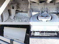 ISUZU Forward Aluminum Wing LKG-FTR90T2 2012 521,744km_13