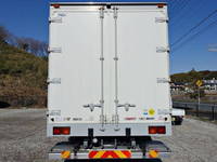 ISUZU Forward Aluminum Wing LKG-FTR90T2 2012 521,744km_2