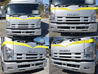 ISUZU Forward Aluminum Wing LKG-FTR90T2 2012 521,744km_3