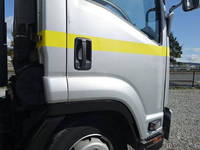 ISUZU Forward Aluminum Wing LKG-FTR90T2 2012 521,744km_4