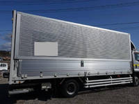 ISUZU Forward Aluminum Wing LKG-FTR90T2 2012 521,744km_5