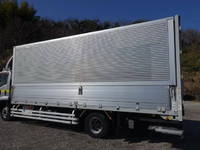 ISUZU Forward Aluminum Wing LKG-FTR90T2 2012 521,744km_6