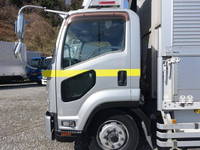 ISUZU Forward Aluminum Wing LKG-FTR90T2 2012 521,744km_7