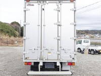 HINO Dutro Aluminum Van TKG-XZU675M 2015 240,223km_2