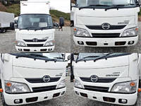 HINO Dutro Aluminum Van TKG-XZU675M 2015 240,223km_3