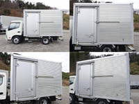 HINO Dutro Aluminum Van TKG-XZU675M 2015 240,223km_6