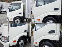 HINO Dutro Aluminum Van TKG-XZU675M 2015 240,223km_7