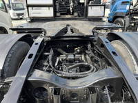 HINO Profia Trailer Head BDG-SH1EDXG 2007 1,075,000km_10