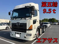HINO Profia Trailer Head BDG-SH1EDXG 2007 1,075,000km_1