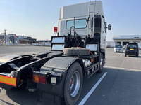 HINO Profia Trailer Head BDG-SH1EDXG 2007 1,075,000km_2