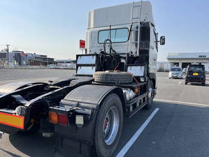 Profia Trailer Head_2