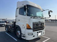 HINO Profia Trailer Head BDG-SH1EDXG 2007 1,075,000km_3