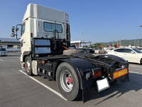 HINO Profia Trailer Head BDG-SH1EDXG 2007 1,075,000km_4