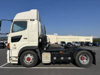 HINO Profia Trailer Head BDG-SH1EDXG 2007 1,075,000km_5