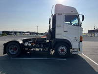 HINO Profia Trailer Head BDG-SH1EDXG 2007 1,075,000km_6