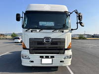 HINO Profia Trailer Head BDG-SH1EDXG 2007 1,075,000km_7