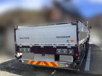 MITSUBISHI FUSO Super Great Truck (With 4 Steps Of Cranes) QPG-FU64VZ 2016 562,236km_2
