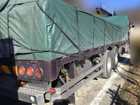 ISUZU Giga Truck (With 4 Steps Of Cranes) LKG-CYL77A 2011 813,157km_2