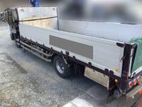 ISUZU Forward Truck (With 4 Steps Of Cranes) QKG-FTR34S2 2013 846,820km_2