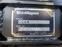 HINO Ranger Container Carrier Truck 2KG-FC2ABA 2020 63,000km_13