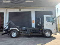 HINO Ranger Container Carrier Truck 2KG-FC2ABA 2020 63,000km_17