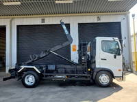 HINO Ranger Container Carrier Truck 2KG-FC2ABA 2020 63,000km_18