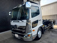 HINO Ranger Container Carrier Truck 2KG-FC2ABA 2020 63,000km_3