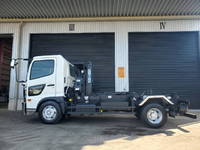 HINO Ranger Container Carrier Truck 2KG-FC2ABA 2020 63,000km_4