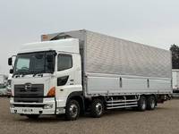 HINO Profia Aluminum Wing QPG-FW1EXEG 2016 609,000km_1