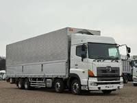 HINO Profia Aluminum Wing QPG-FW1EXEG 2016 609,000km_2