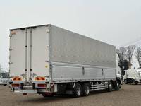 HINO Profia Aluminum Wing QPG-FW1EXEG 2016 609,000km_4