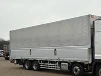 HINO Profia Aluminum Wing QPG-FW1EXEG 2016 609,000km_5